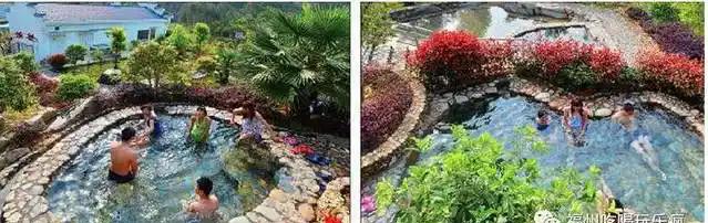 温泉度假村游记_温泉度假村_温泉度假村多少钱