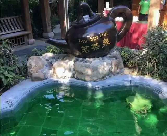 温泉度假村_温泉度假村多少钱_温泉度假村游记