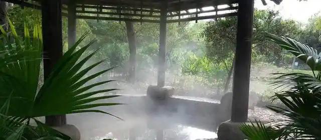 温泉度假村多少钱_温泉度假村_温泉度假村游记