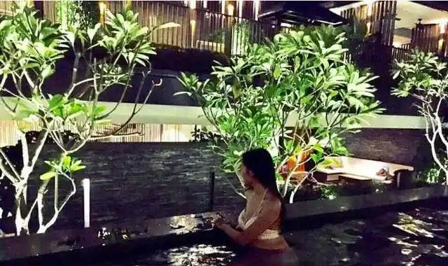 温泉度假村_温泉度假村多少钱_温泉度假村游记