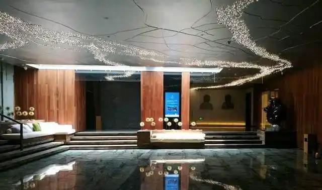 温泉度假村游记_温泉度假村多少钱_温泉度假村