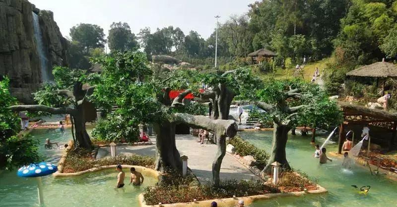 紫龙湾温泉_紫龙湾温泉度假区_紫龙湾温泉门票价格