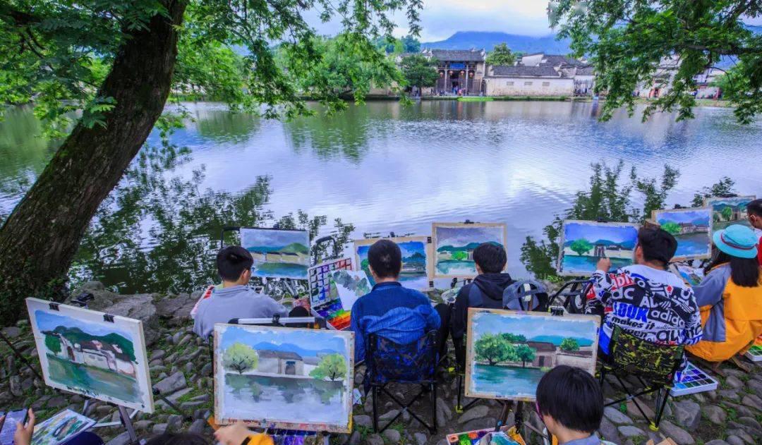 黄山温泉_黄山温泉在哪里泡_黄山温泉最建议去的三个地方