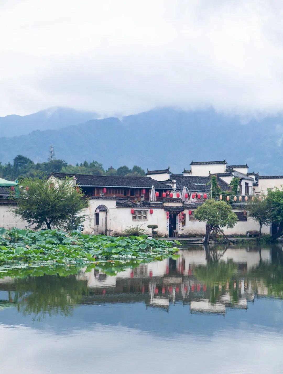 黄山温泉_黄山温泉在哪里泡_黄山温泉最建议去的三个地方