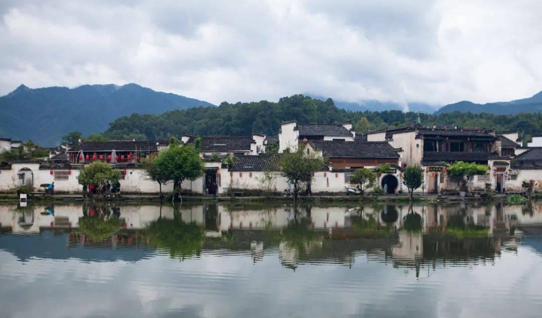 黄山温泉_黄山温泉在哪里泡_黄山温泉最建议去的三个地方