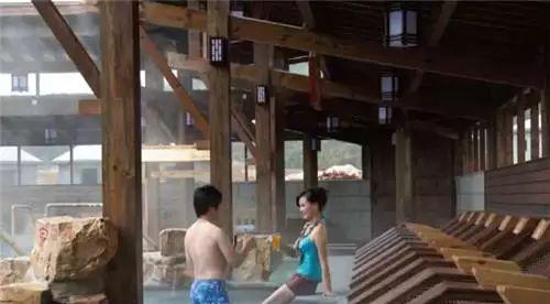安徽温泉_安徽温泉景区_安徽温泉度假村