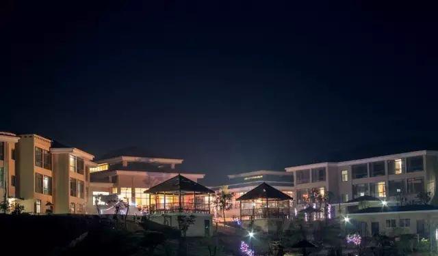 安徽温泉_安徽温泉度假村_安徽温泉景区