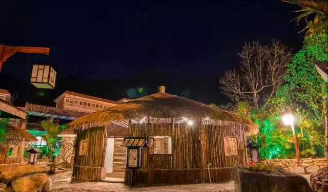 莲花温泉旅游花费_莲花温泉门票价格_莲花山温泉