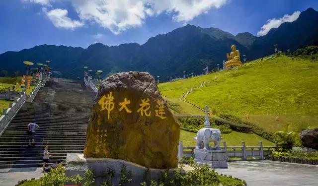 莲花山温泉_莲花温泉门票价格_莲花温泉旅游花费