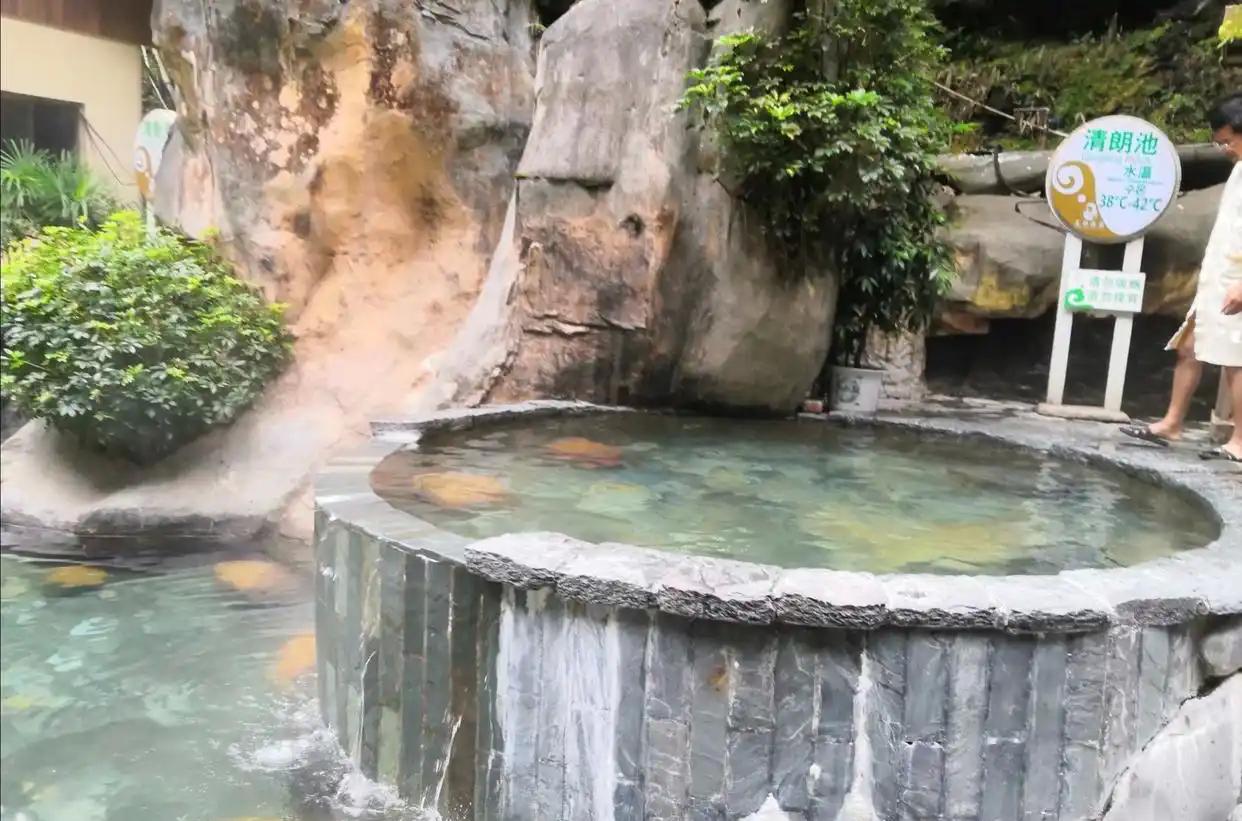 龙胜spa温泉酒店_龙胜温泉酒店_龙胜温泉