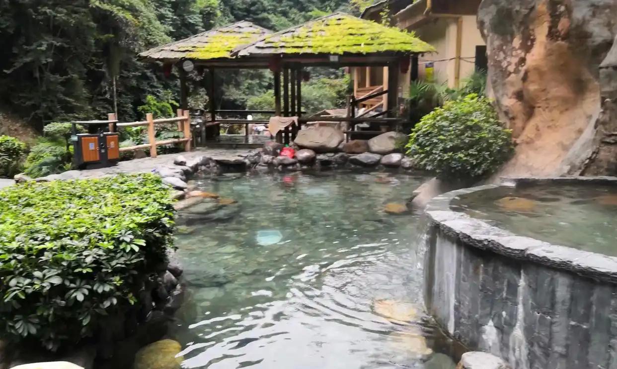 龙胜spa温泉酒店_龙胜温泉_龙胜温泉酒店