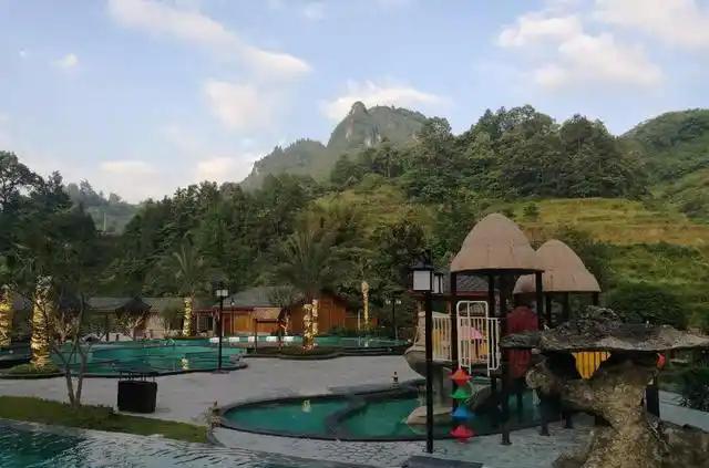 贵州温泉排名_温泉贵州有啥好玩的地方_贵州温泉
