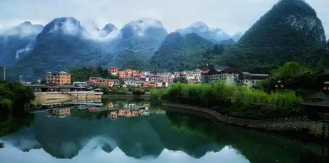 贵州温泉排名_贵州温泉_温泉贵州有啥好玩的地方