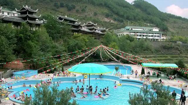贵州温泉排名_贵州温泉_温泉贵州有啥好玩的地方