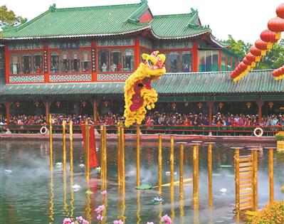 锦绣香江温泉_锦绣香江温泉门票多少钱_锦绣香江温泉度假酒店价格