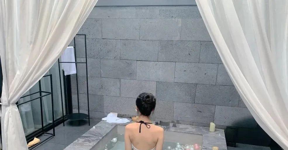 峨眉山温泉_峨眉山的温泉酒店_峨眉山源头温泉