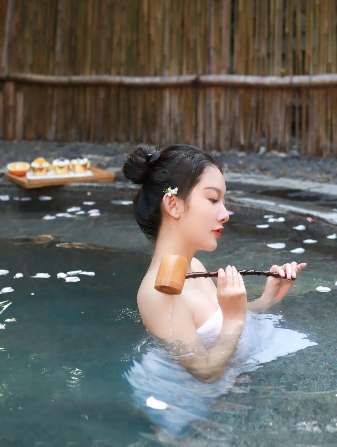 峨眉山的温泉酒店_峨眉山源头温泉_峨眉山温泉