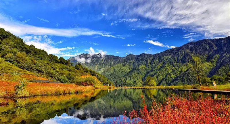 峨眉山温泉_峨眉山的温泉酒店_峨眉山源头温泉