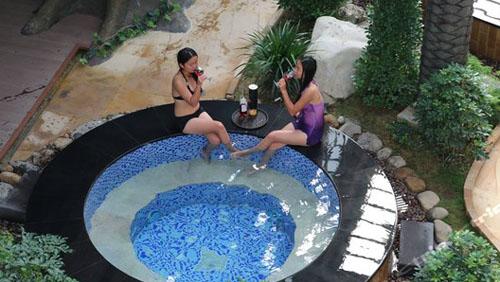 腾冲有温泉吗_腾冲悦椿温泉_腾冲温泉