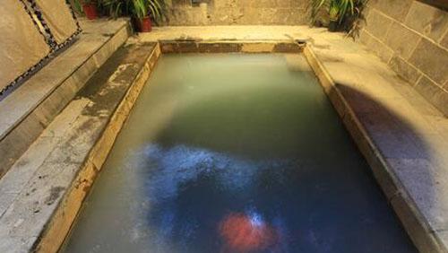 腾冲温泉_腾冲悦椿温泉_腾冲有温泉吗