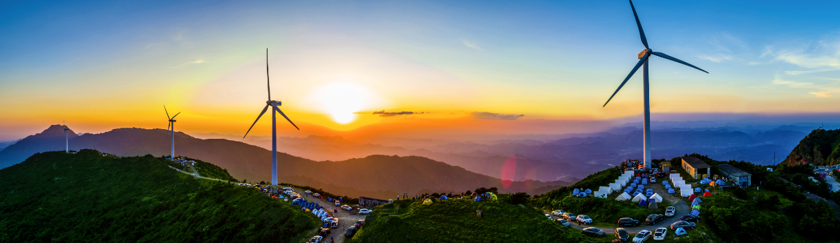 通山景区景点简介