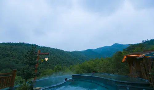 天目湖御水温泉电话_御水温泉_御水古温泉旅游度假区