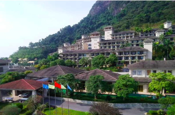 泡私家汤也放题，广州温泉客房不限次畅住年卡首发​