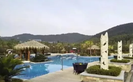 苏州温泉哪个好 苏州温泉推荐