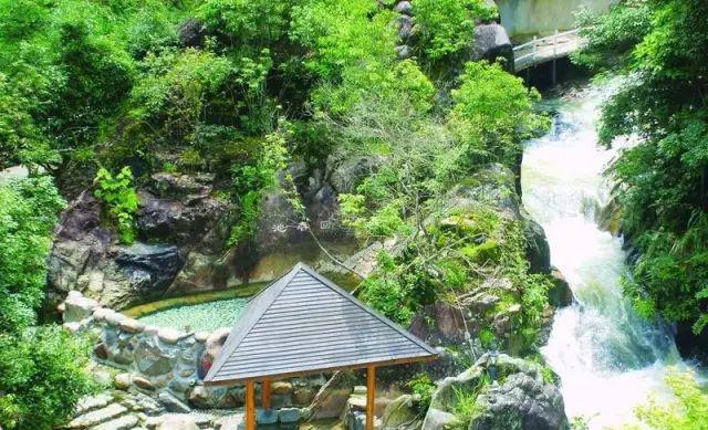 福建温泉_温泉福建人家_温泉福建福清