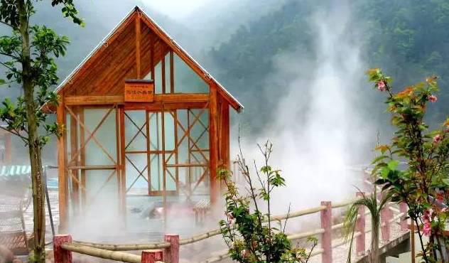 福建温泉_温泉福建人家_温泉福建福清