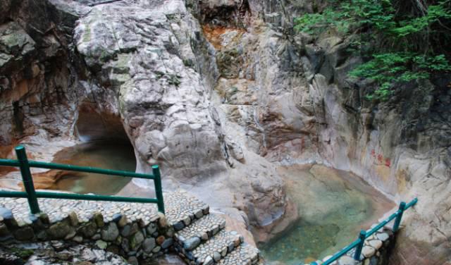 温泉福建人家_福建温泉_温泉福建福清