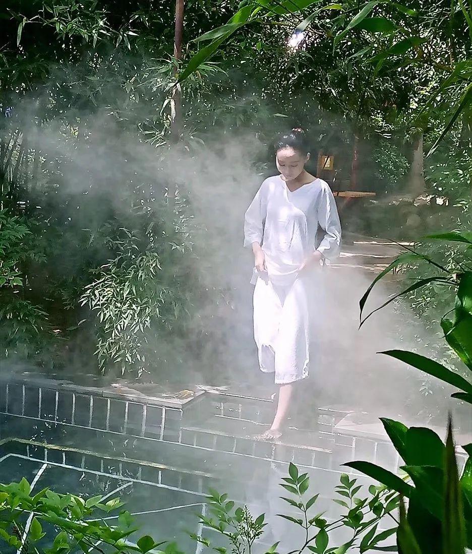 观唐温泉需要带泳衣吗_观唐温泉门票_观唐温泉