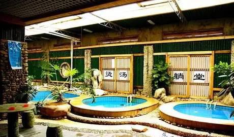 溪山温泉_溪山温泉票价_溪山温泉几点开门