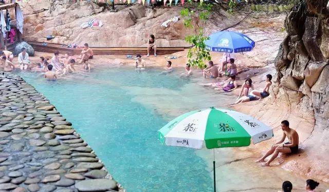 溪山温泉_溪山温泉票价_溪山温泉几点开门