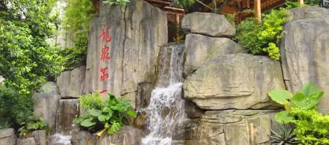 溪山温泉_溪山温泉几点开门_溪山温泉票价