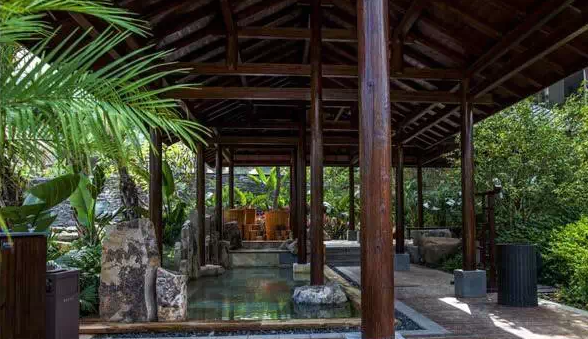溪山温泉票价_溪山温泉几点开门_溪山温泉