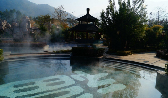 溪山温泉票价_溪山温泉_溪山温泉几点开门