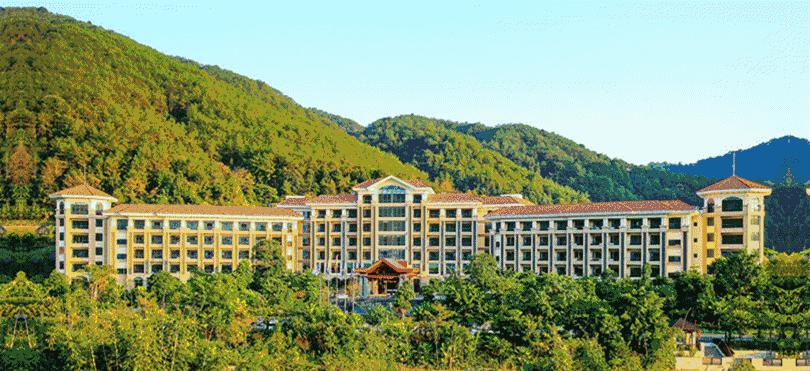 溪山温泉几点开门_溪山温泉_溪山温泉票价