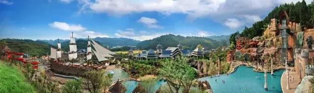 溪山温泉_溪山温泉票价_溪山温泉几点开门