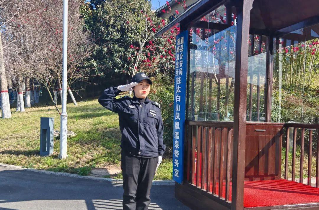 太白山凤凰温泉任金丹：以平凡之举铸就非凡伟大