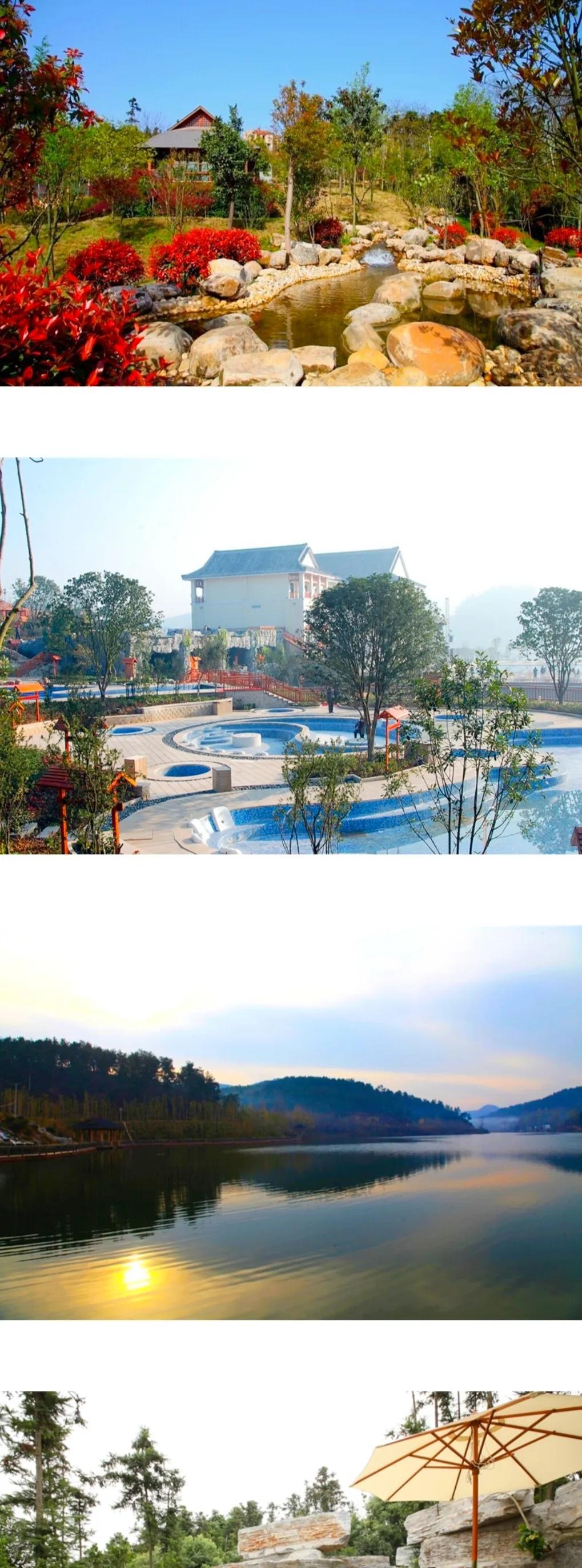 凤凰温泉_温泉凤凰科技孵化园_温泉凤凰酒店