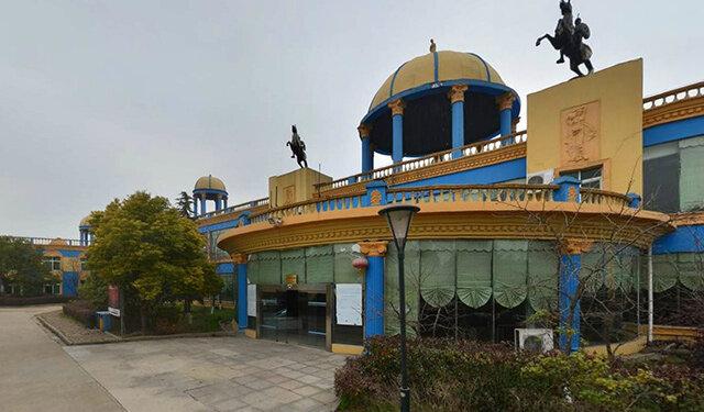 武汉哪个温泉好 武汉温泉度假村有哪些 武汉温泉名单