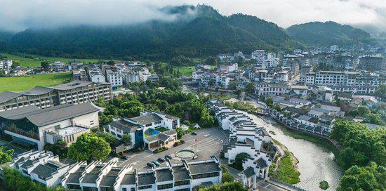 （汝城县文旅广体局供图）