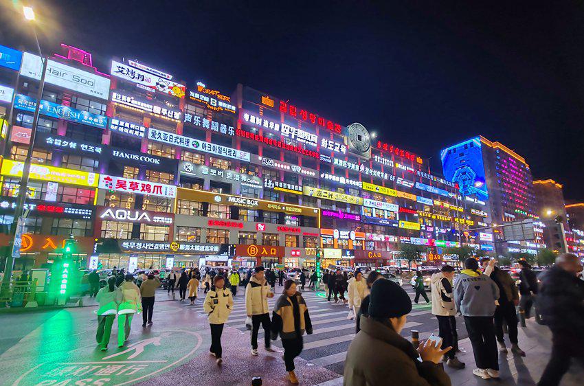 2024年，延吉文旅有大动作