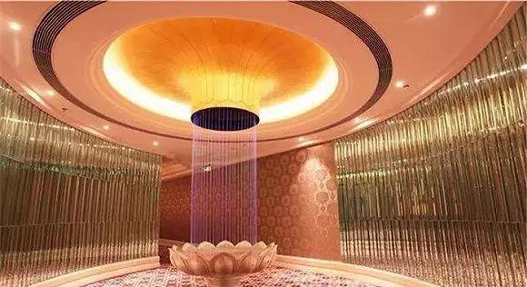 龙熙温泉_龙熙温泉在哪_龙熙温泉是真温泉吗