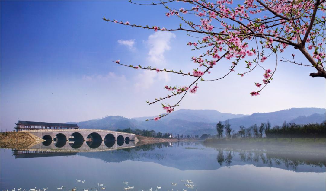 湖南.宁乡灰汤温泉国际旅游度假区介
