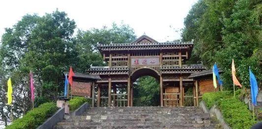 象州温泉游记_象州温泉门票价格_象州温泉