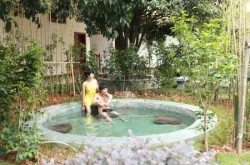 象州温泉游记_象州温泉_象州温泉门票价格