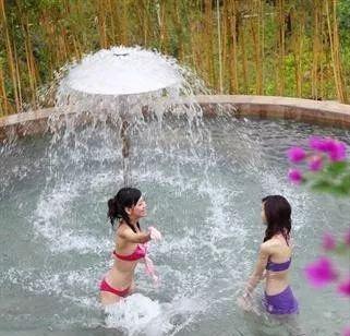 象州温泉门票价格_象州温泉_象州温泉游记