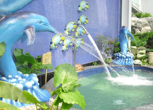 张家界温泉泳池水处理设备公司、泳池水处理设备厂家